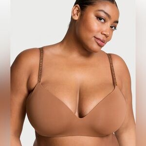 Victoria's Secret Brown Bra